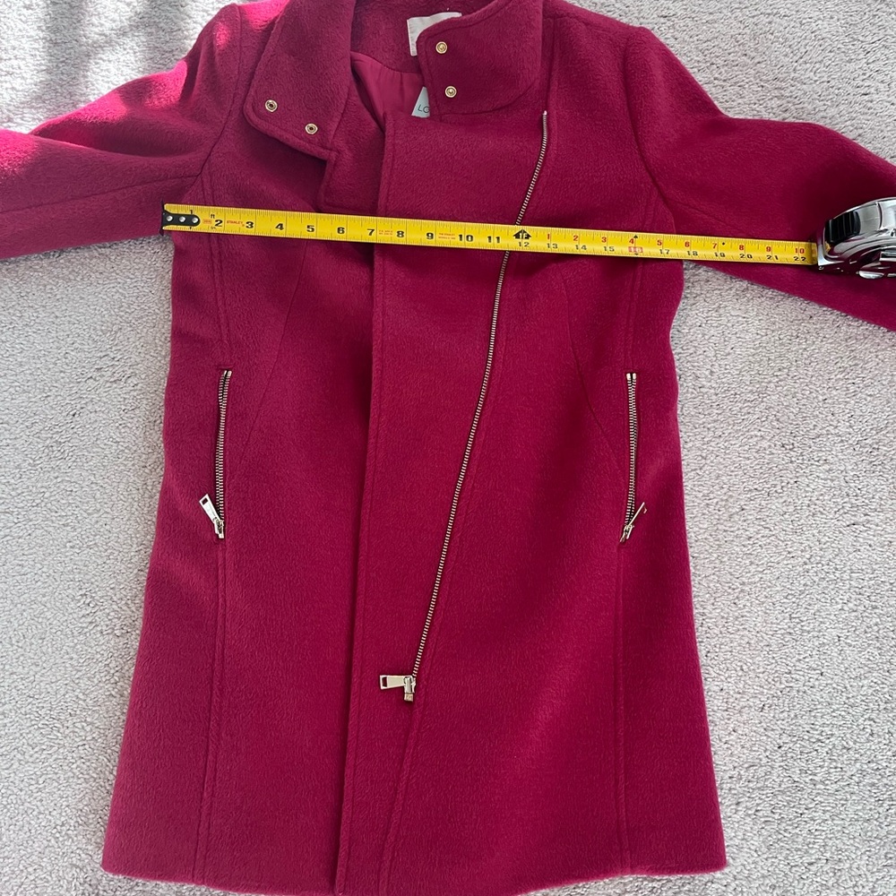 LOFT coat - Picture 3 of 7